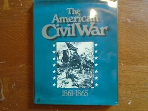 SPI American Civil War Game in Tray Pack - Picture 1 of 6