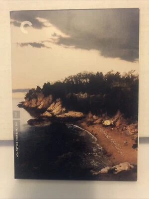 Moonrise Kingdom - Criterion Collection - DVD - VG - Image 1 of 2