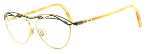 Gafas FENDI FV 148 Col. 767 RX MARCOS ÓPTICOS NUEVAS Gafas Anteojos Italia-NOS - Imagen 1 de 12