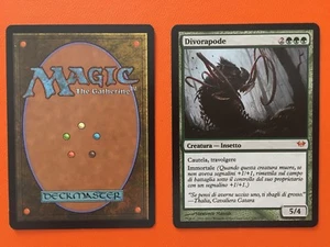 MAGIC - DIVORAPODE - ASCESA OSCURA - MTG ITA - Foto 1 di 1