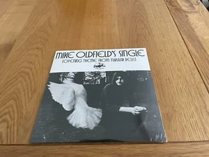 Mike Oldfield - Eröffnungsthema aus Röhrenglocken.7" - Bild 1 von 2