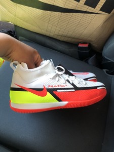 Las mejores ofertas en Zapatos de fútbol de salón Nike | eBay