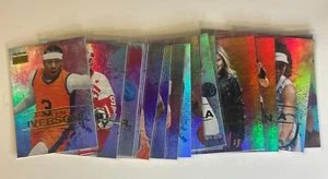 PICK YOUR CARD- 2021 Skybox Metal Universe Premium - Picture 1 of 1