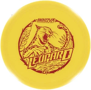 Innova GStar Leopard | Choose Weight & Color - Picture 1 of 9