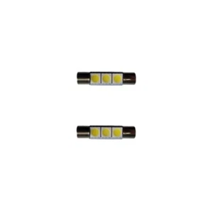 Suitable For Honda Accord Euro Sun Visor Mirror LED Lights - Picture 1 of 4
