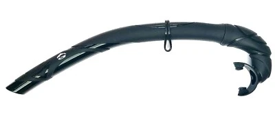 NEW WILCOMP Pocket Snorkel WIL-SN-11 for Snorkeling Diving Spearfishing  - image 1 of 3