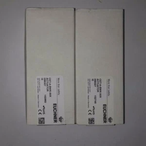 Fst New EUCHNER CET-A-BWK-50X 096327 free shipping - Picture 1 of 3