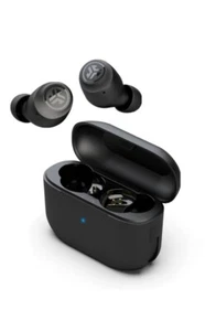 JLab GO Air Pop True Wireless Bluetooth Earbuds - Picture 1 of 9