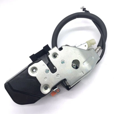 For 2011-2014 Dodge Challenger Door Latch Lock Front Left Driver Side Coupe USA Foto 1 de 4