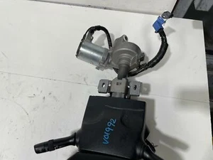 Cañón de encendido Toyota Kluger con llave GSU40 05/2007-02/2014 - Imagen 1 de 5