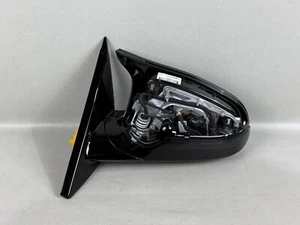 2015-2020 BMW M3 M4 F80 F82 LEFT DRIVER SIDE VIEW MIRROR w/CAMERA BLINDSPOT OEM - Picture 1 of 15