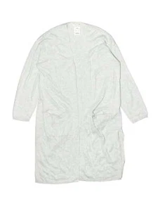 Fancy Collection Girls Gray Cardigan 9 - Picture 1 of 2