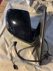 2011 audi q5 side mirror - Picture 1 of 5