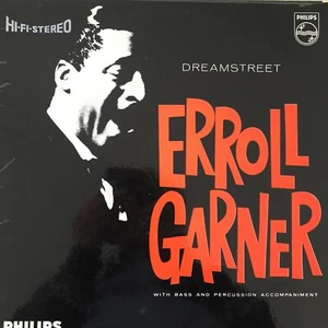 ERROLL GARNER: Dreamstreet (UK Philips SBBL.677 HI-FI Stereo) - Imagen 1 de 2