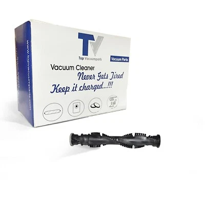 Compatível com escova de rolo Bissell 2038072 PowerForce Helix 12B1, 1240 aspirador OEM - Imagem 1 de 4