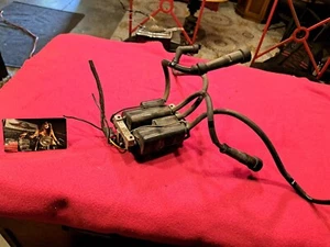 1977 Honda CB750K OEM IGNITION COILS (See Desc) - Picture 1 of 5