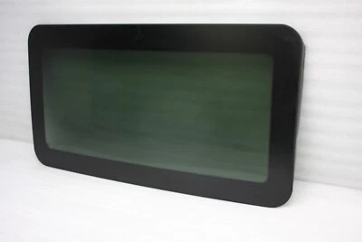 2006-2007-2008-2009-2010 BMW 525i 525Xi 530I E60 535Xi люк стеклянная панель OEM - Изображение 1 из 4