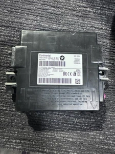2018 Chrysler Pacifica Keyless Entry Receiver Hub 68366862 - Picture 1 of 2