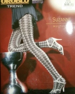 OROBLU SUZANNE TRENT Strumpfhose Größe S  Farbe Moka   - Bild 1 von 2