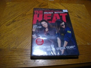 The Heat (DVD, 2013, Canadian) - Picture 1 of 2
