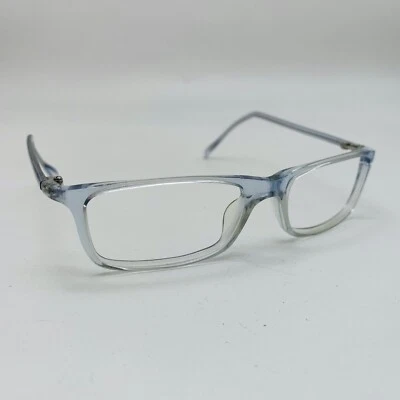 FCUK eyeglasses  CLEAR SQUARE glasses frame MOD: OFK4025 - Image 1 of 4