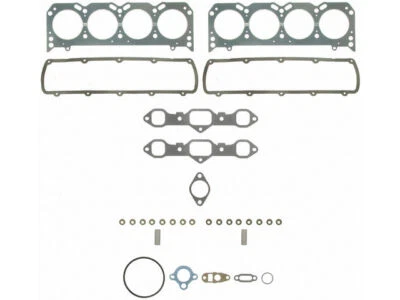 Juego de juntas de cabeza suprema Oldsmobile Cutlass 1985-1988 Felpro 12359GNPQ 1986 Foto 1 de 2