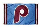 Drapeau Philadelphia Phillies 2x3, 3x5, 4x6ft bannière polyester World Series 009