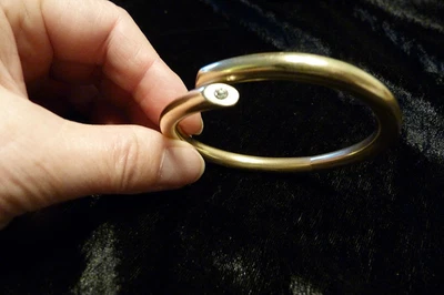 armband damen gold 585 gebraucht - Bild 1 von 4