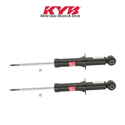 KYB Excel-G 套件 - 2 后悬架支柱适用于 2007 - 2010 吉普指南针 — 第 1/2 张图片