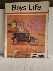 Boys' Life September 1964 - Imagen 1 de 7