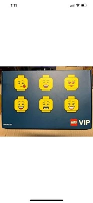 Lego Baking Set - Image 1 of 2