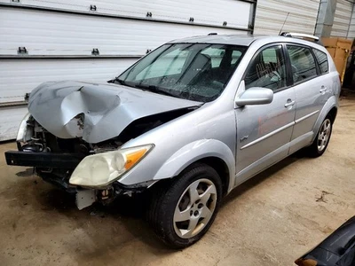 2 ТОЛЬКО ПОДГОЛОВНИКА, 2-Й РЯД VIBE 2005 заднее сиденье 1738727 - Изображение 1 из 4