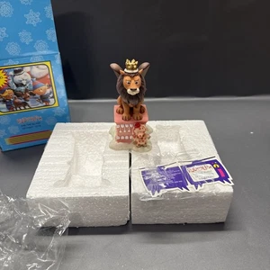 Enesco Rudolph Island of Misfit Toys 725102 King Moonracer Elephant  - Picture 1 of 10