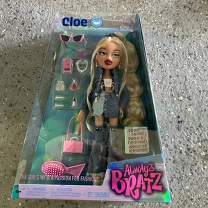 Muñeca Bratz Always Cloe nueva en caja - Imagen 1 de 3