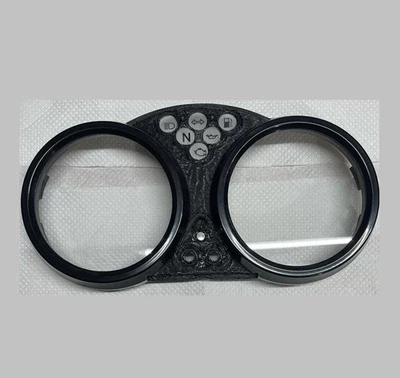 Cruscotto Ducati Monster DIGITEK Riparazione dashboard strumentazione S4RS NUOVO - Image 1 of 4