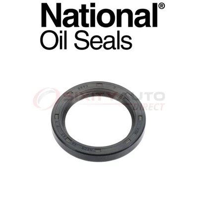 National Auto Transmission Oil Pump Seal for 2004-2005 Mazda RX-8 1.3L R2 - wg Foto 1 de 4