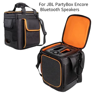 For JBL PartyBox Encore Bluetooth Speakers Storage Bag Portable Carrying Case - Picture 1 of 7