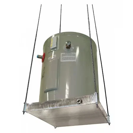Water Heater Platform, Ceiling Mount,  30-Swhp-M - Image 1 of 1