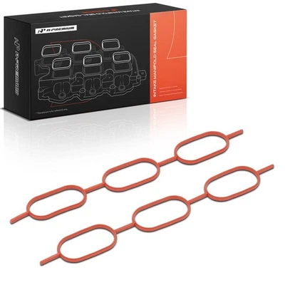 Juego de juntas de colector de admisión de motor A-Premium para VW Passat Audi A4 A6 Quattro V6 Foto 1 de 4