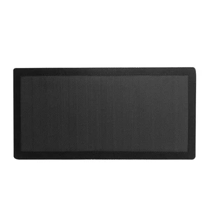 3X (Obudowa komputera Magnetyczna siatka przeciwpyłowa PC Case Wentylator chłodzący Komputer Guard8972 - Zdjęcie 1 z 6