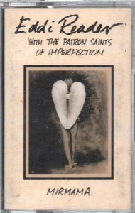 Eddi Reader Mirmama cassette UK Rca 1992 PK75156 - Picture 1 of 1