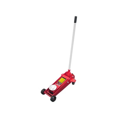 Ranger 5150414 3 Ton Floor Jack / Racing Style / Plunger Design Foto 1 de 4