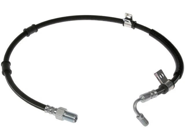 Brake Hose For 2004-2008 Ford F-750 2005 2006 2007 YK443TZ - Image 1 of 1