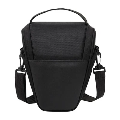  Camera Bag Carrier Compact Camera Shoulder Photography Sling Bag for Women and - Image 1 of 4