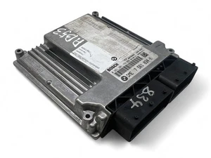 BMW Engine Control Unit ECU 7561834 0261201159 (AB54) - Imagen 1 de 4