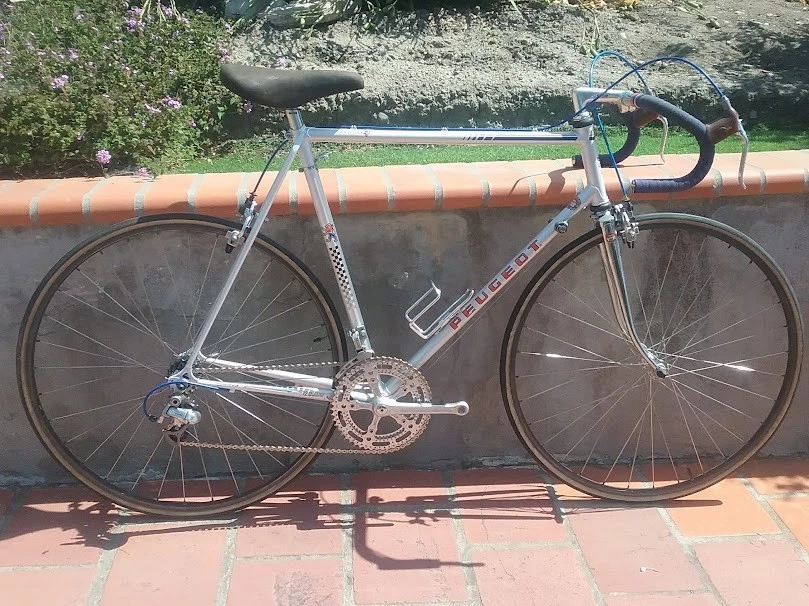 Peugeot Px10 In Vintage Bikes for sale | eBay