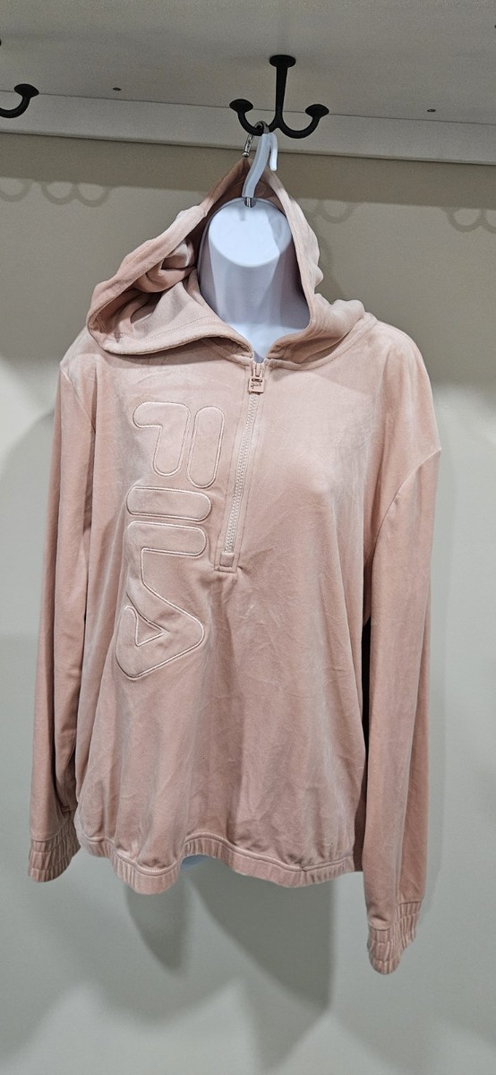 Sudaderas Fila Para Mujer Sudadera Fila Mujer Corta Las Mejores