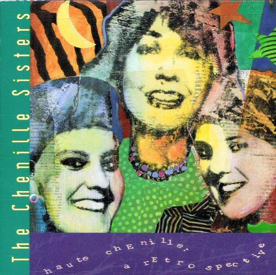 Высокая шениль: ретроспектива - Изображение 1 из 1