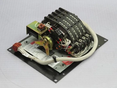 KOHLER GM32278 TRANSFER SWITCH T216007 - image 1 of 4