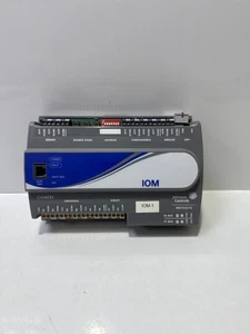 JOHNSON CONTROLS METASYS MS-IOM4711-0 Rev S Ver 6.1 Modul Kontroll- - Picture 1 of 10